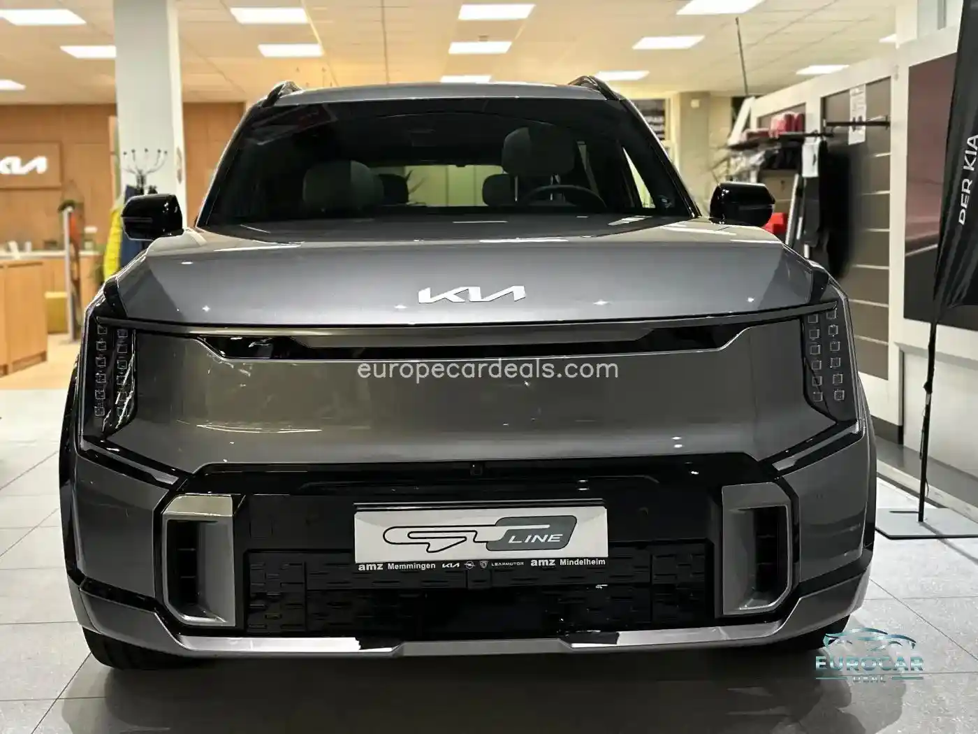 Kia EV9