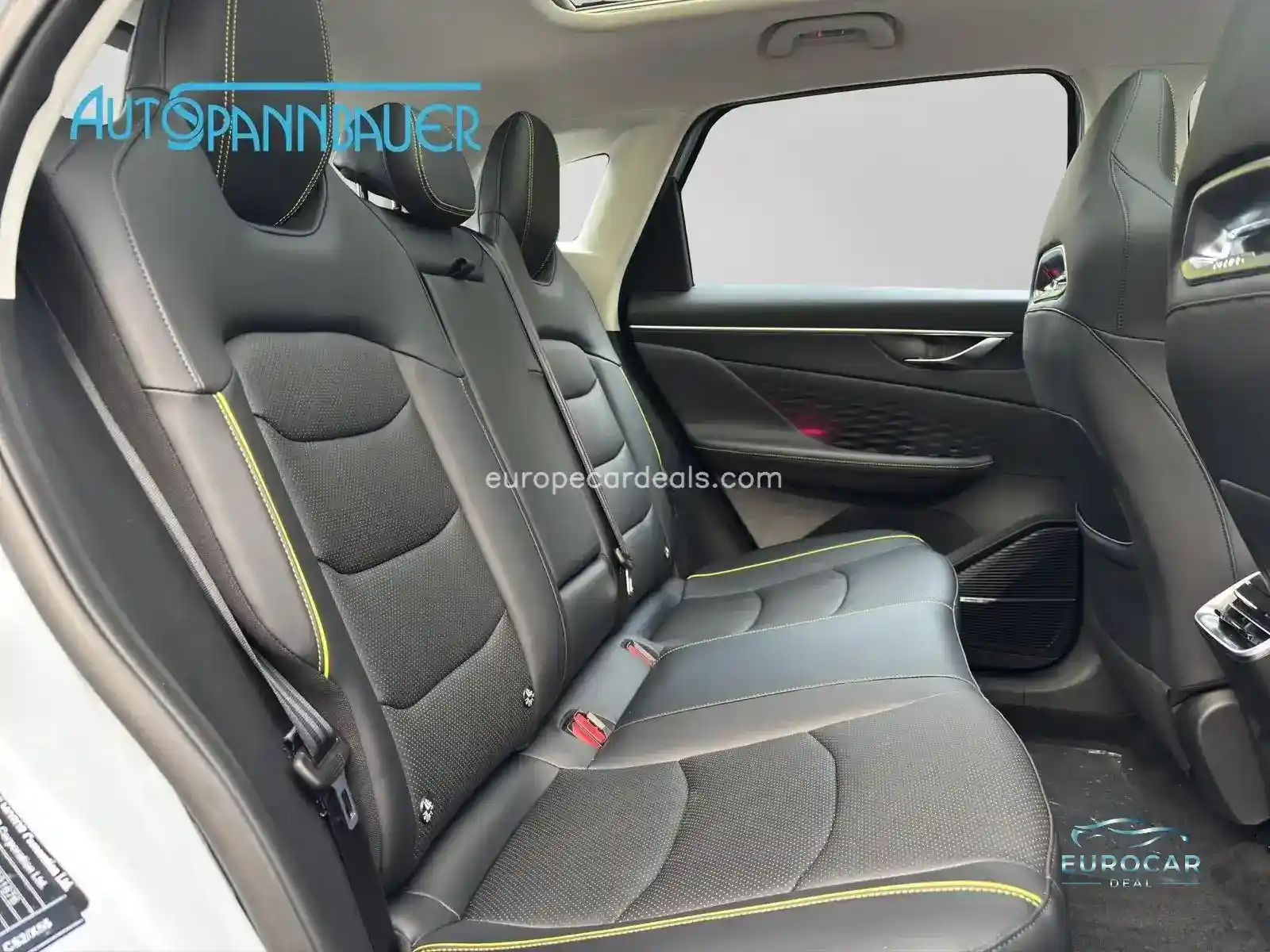 BAIC X55