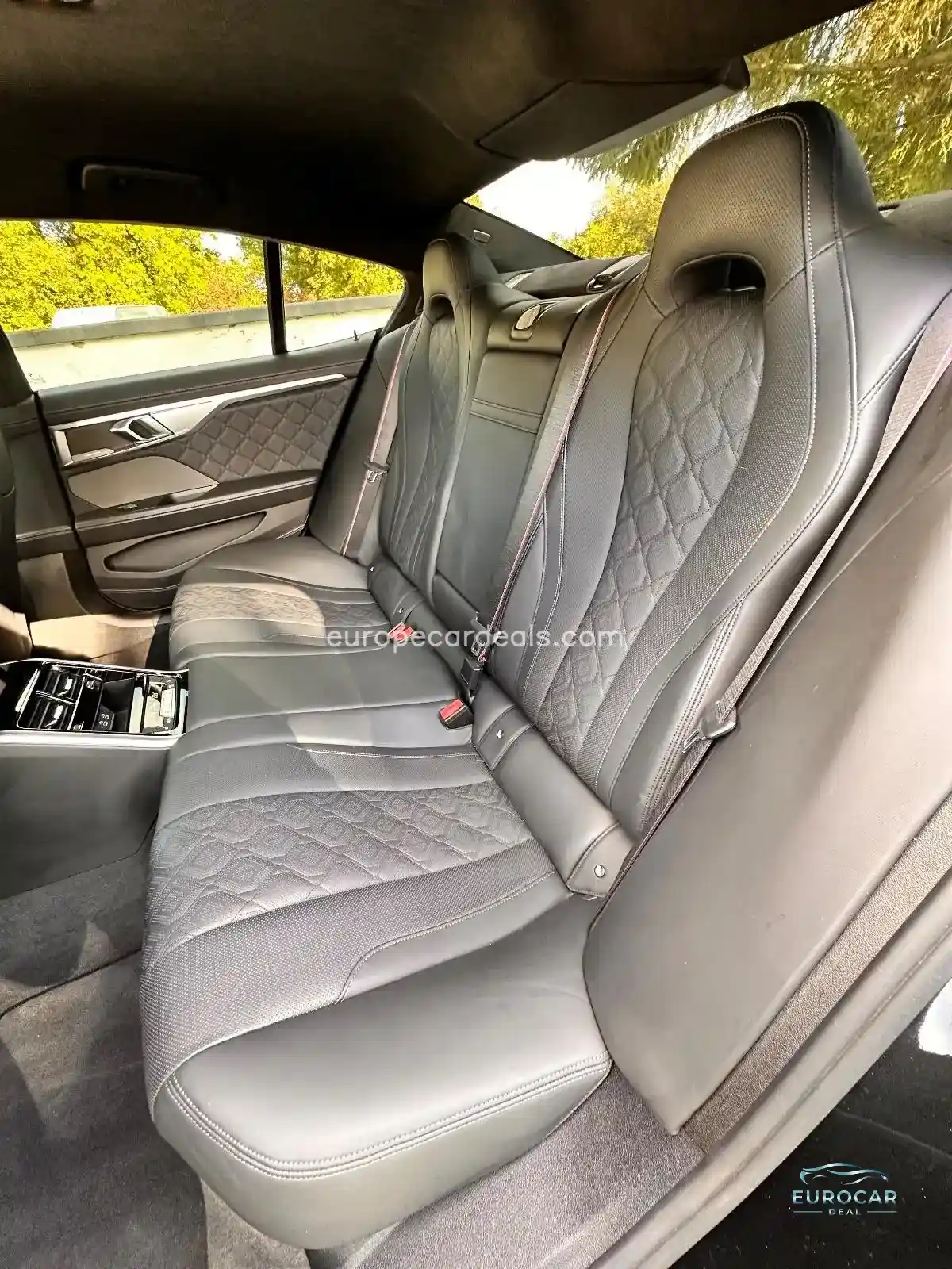 BMW M8