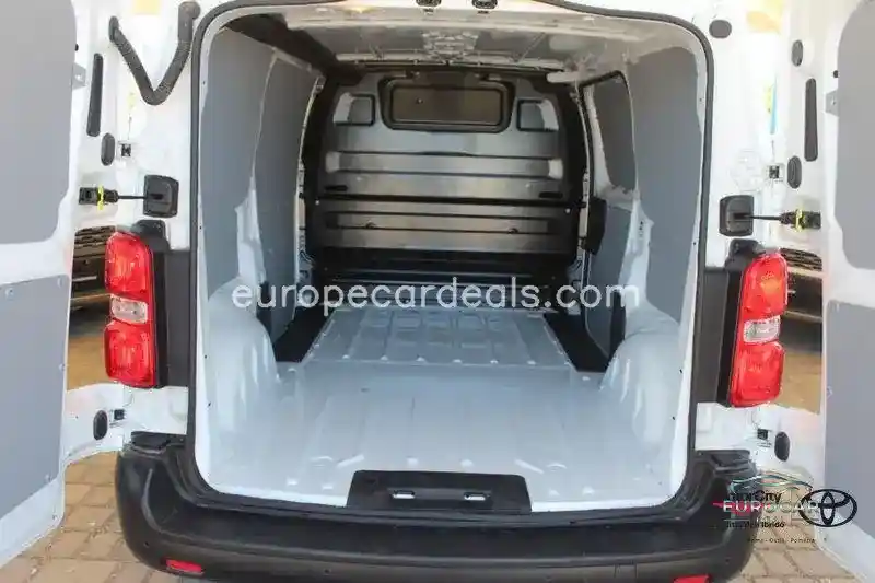 Toyota Proace (Verso)