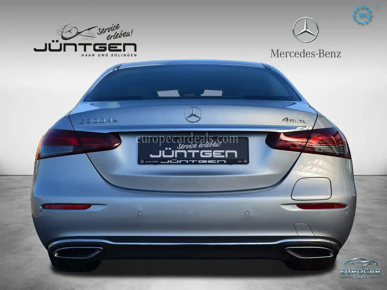 Mercedes-Benz E 300
