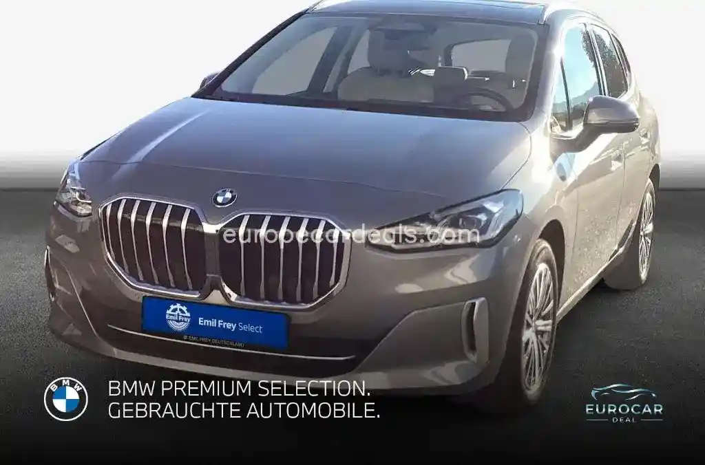 BMW 218 Active Tourer