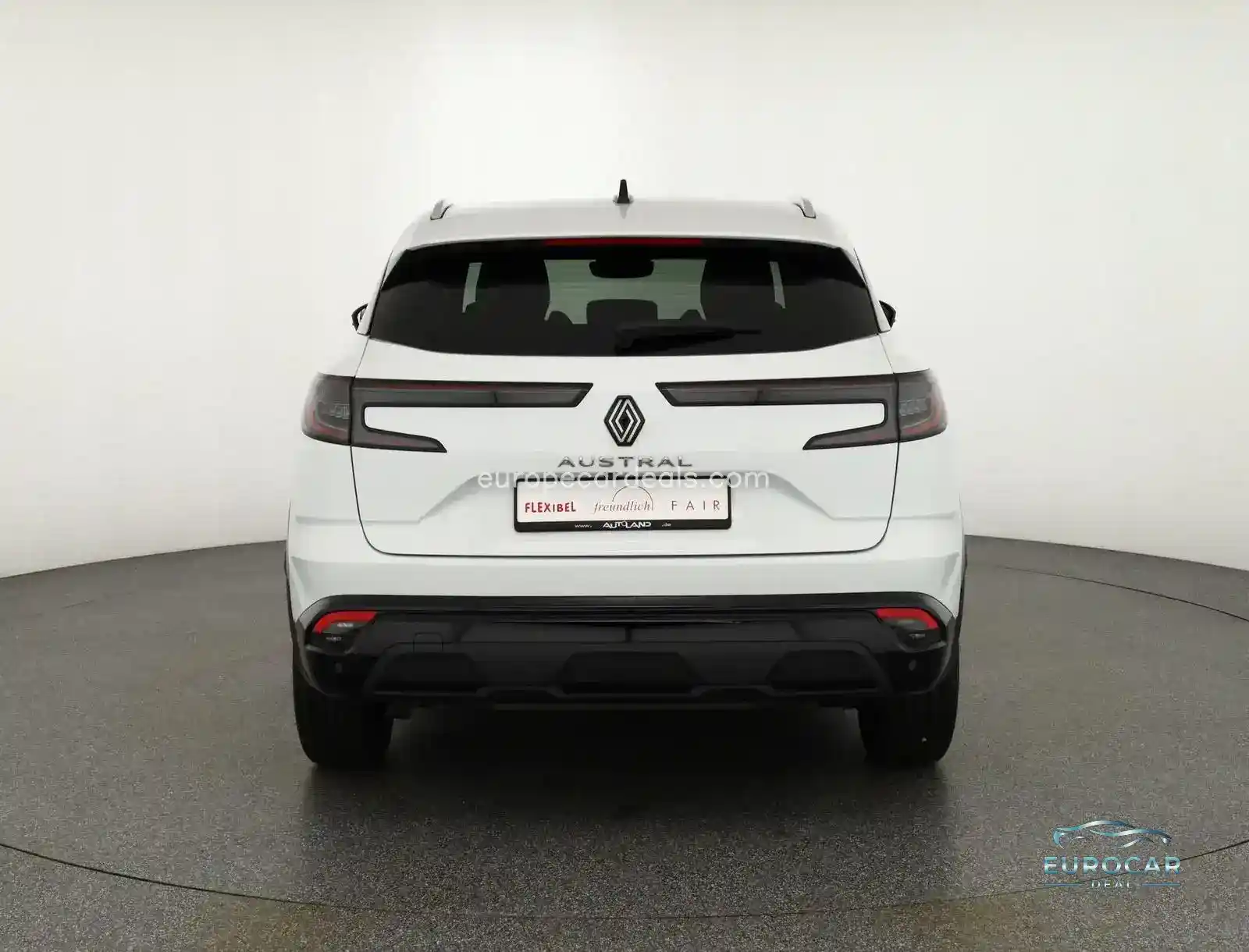 Renault Austral