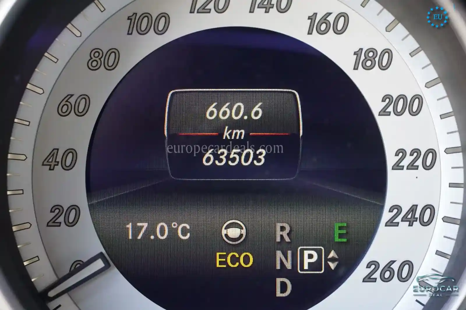 Mercedes-Benz E 250