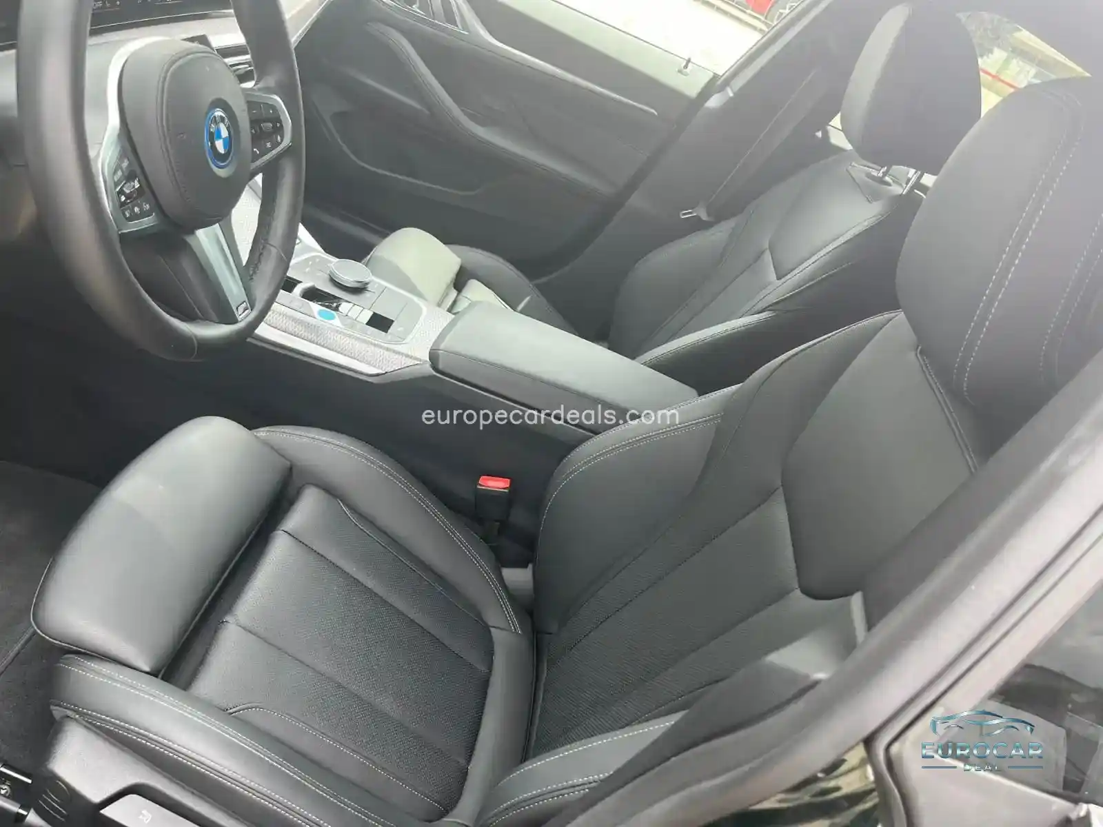 BMW i4