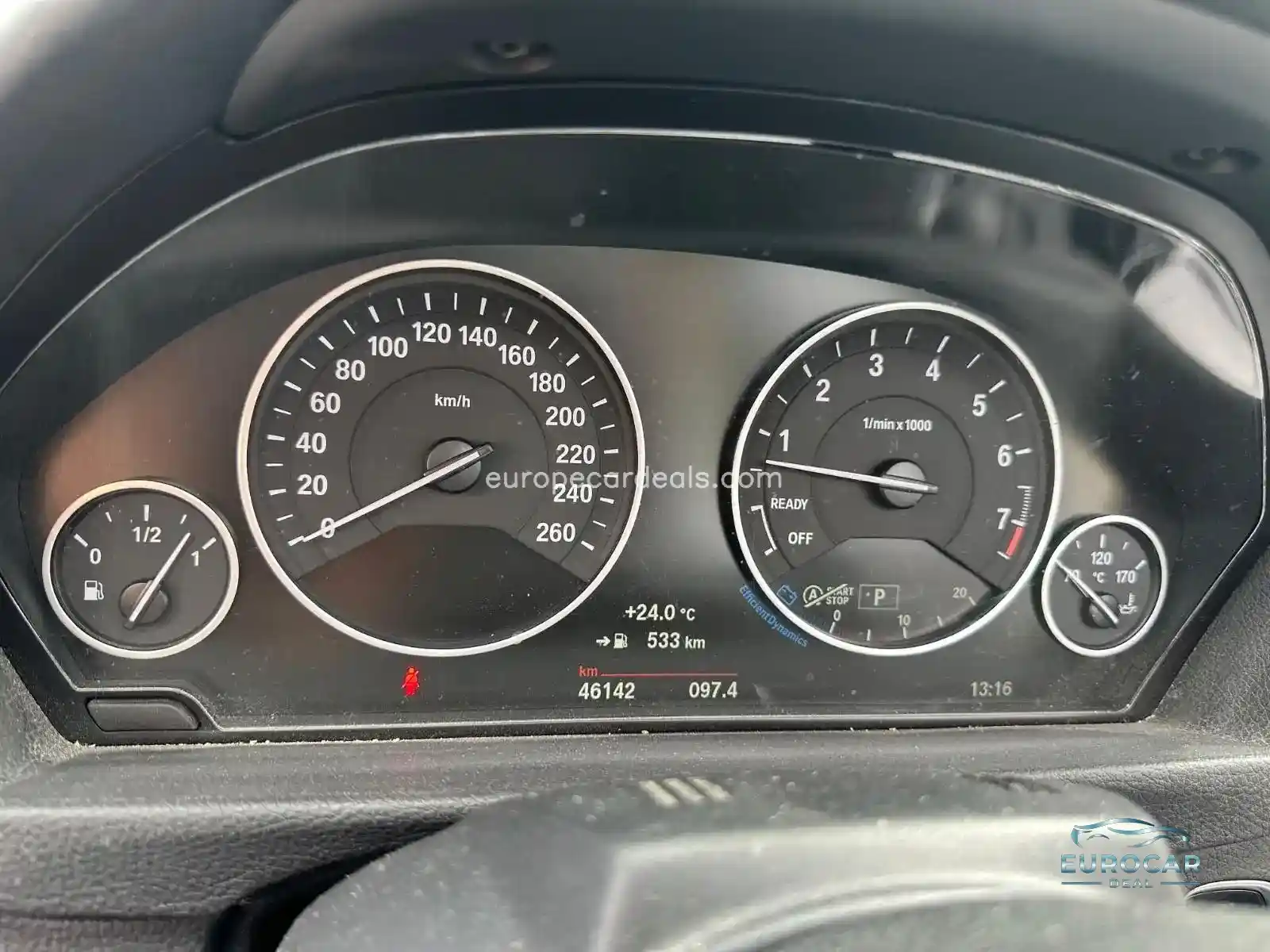 BMW 440