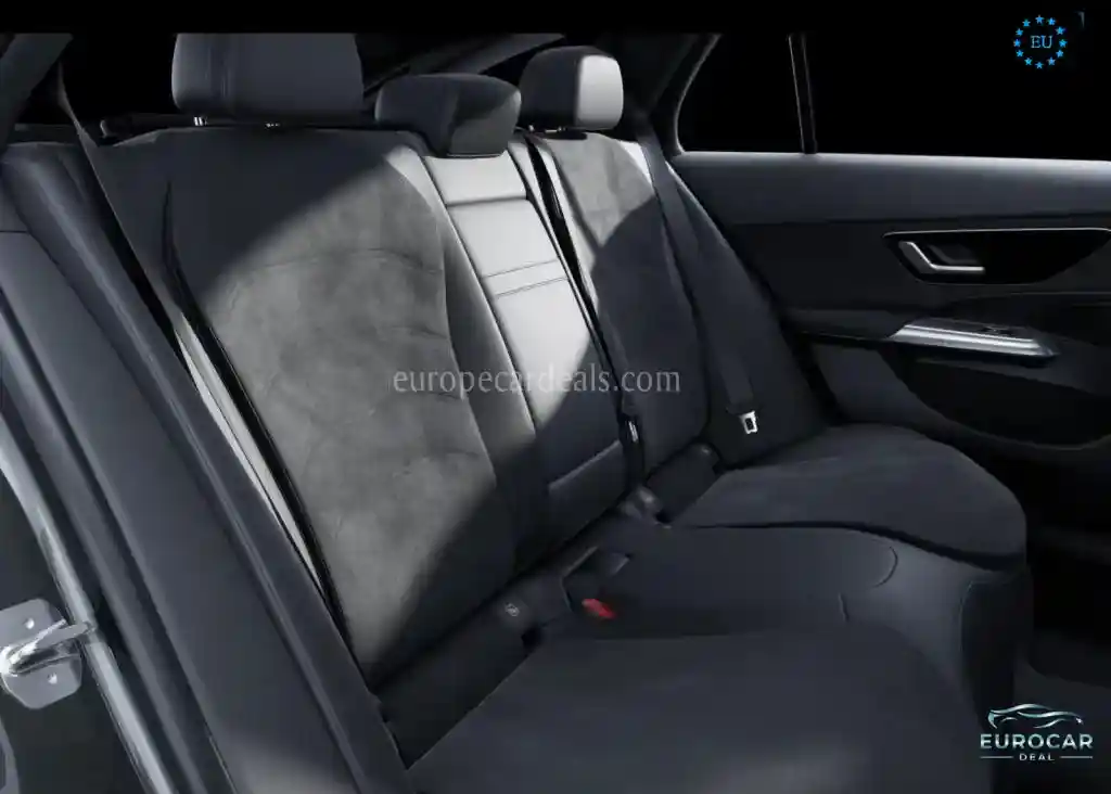 Mercedes-Benz E 450