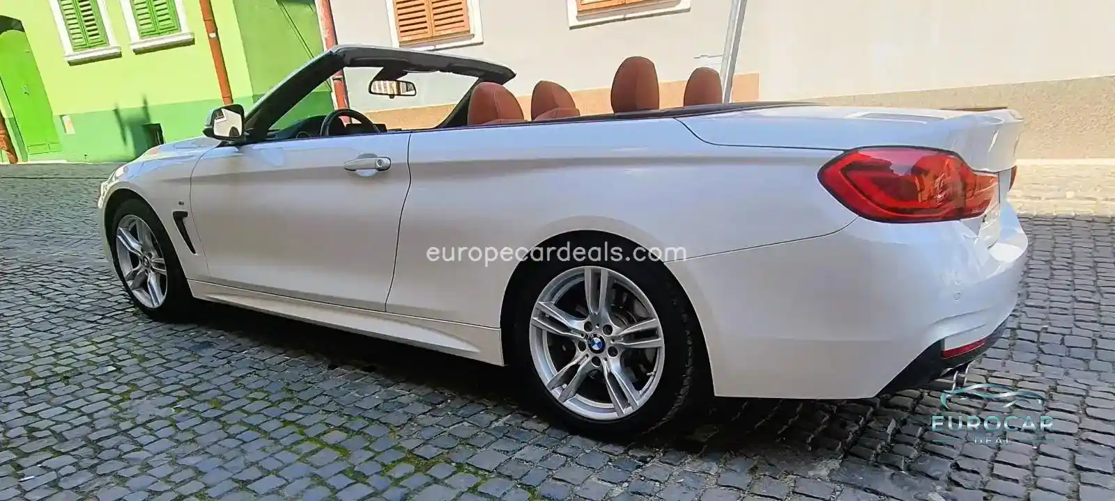BMW 430