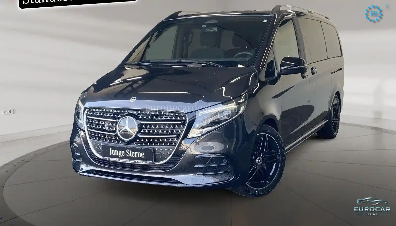 Mercedes-Benz V 300