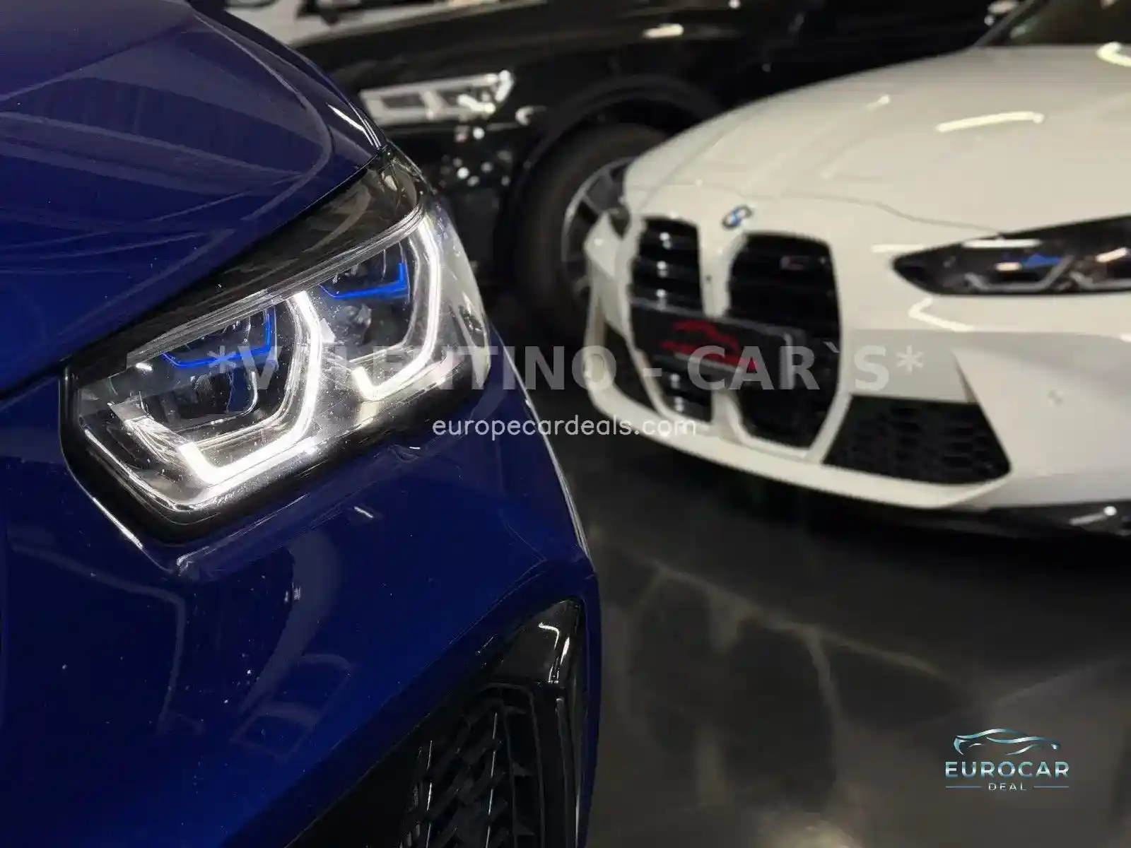 BMW X5 M