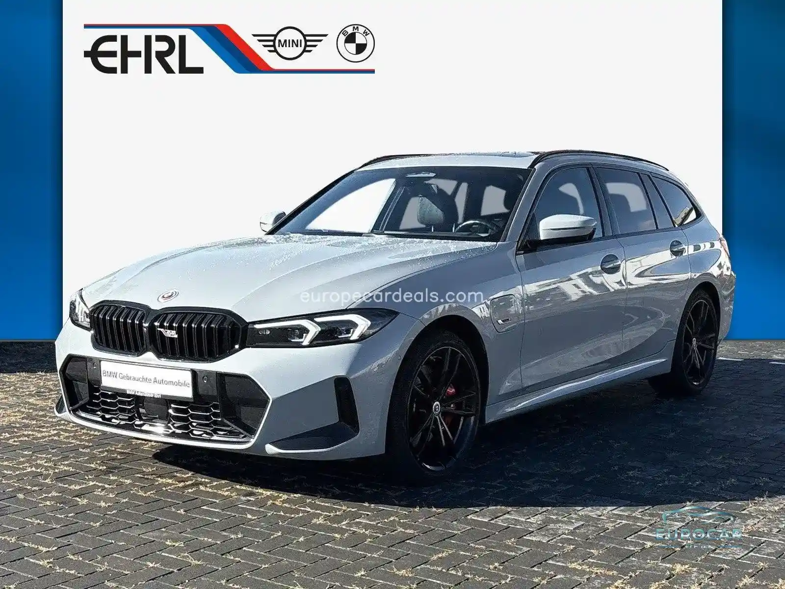 BMW 330