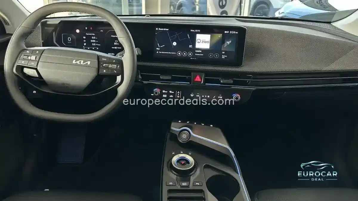 Kia EV6