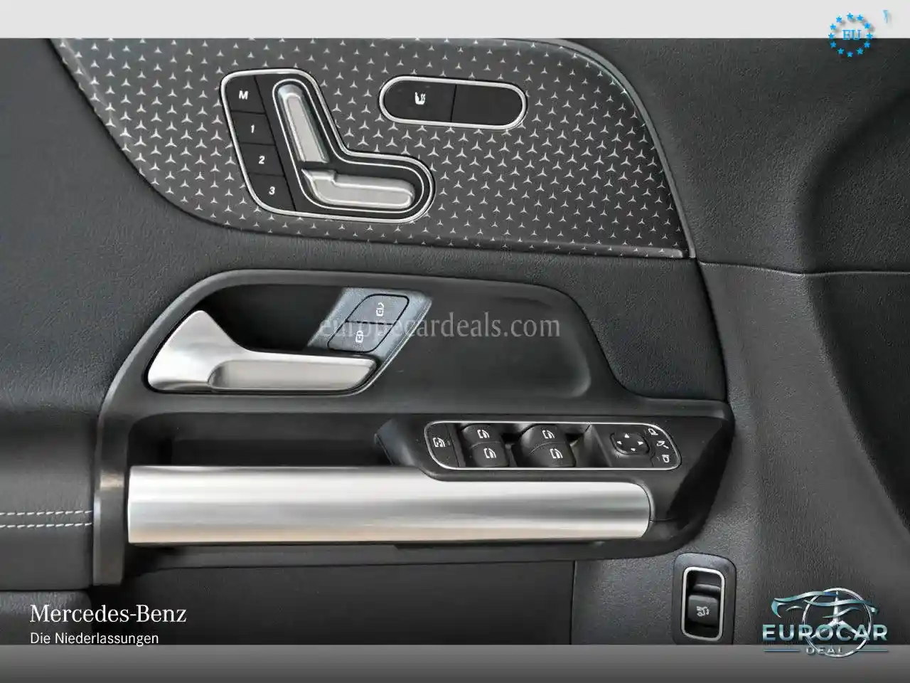 Mercedes-Benz B 220