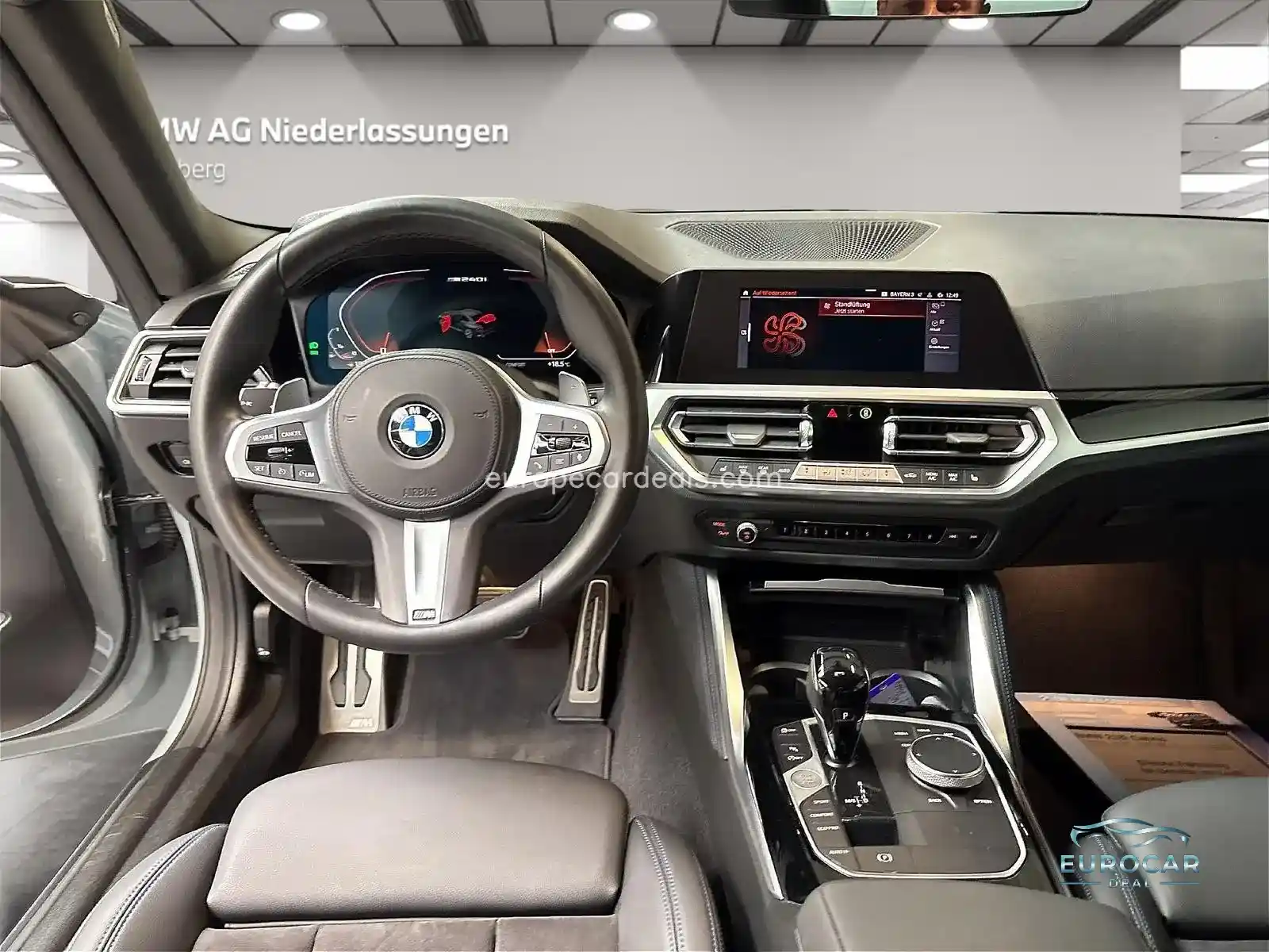 BMW M240i