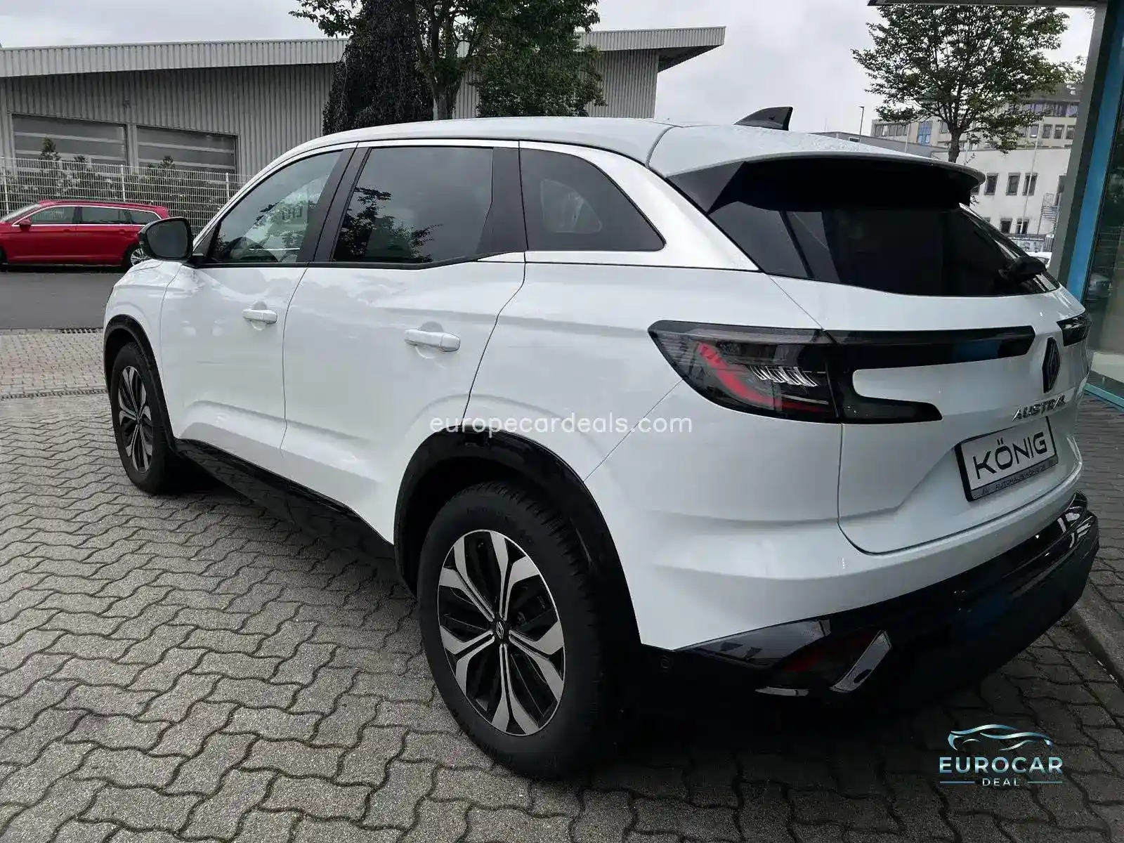Renault Austral