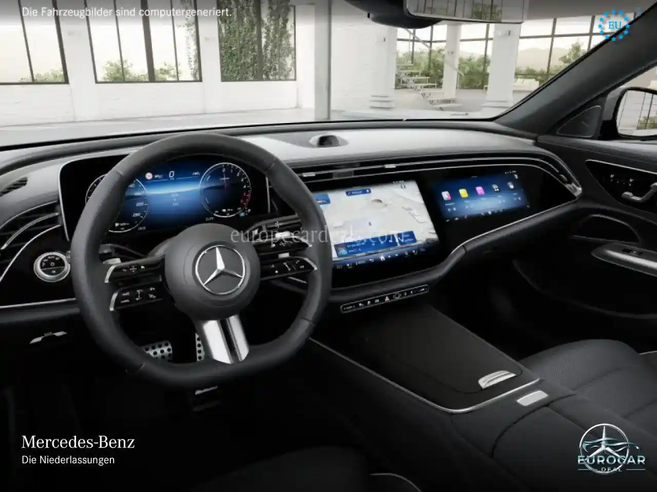 Mercedes-Benz E 300