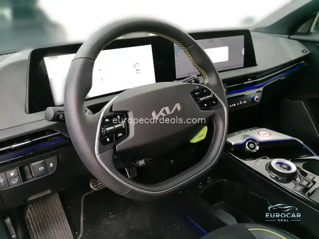 Kia EV6