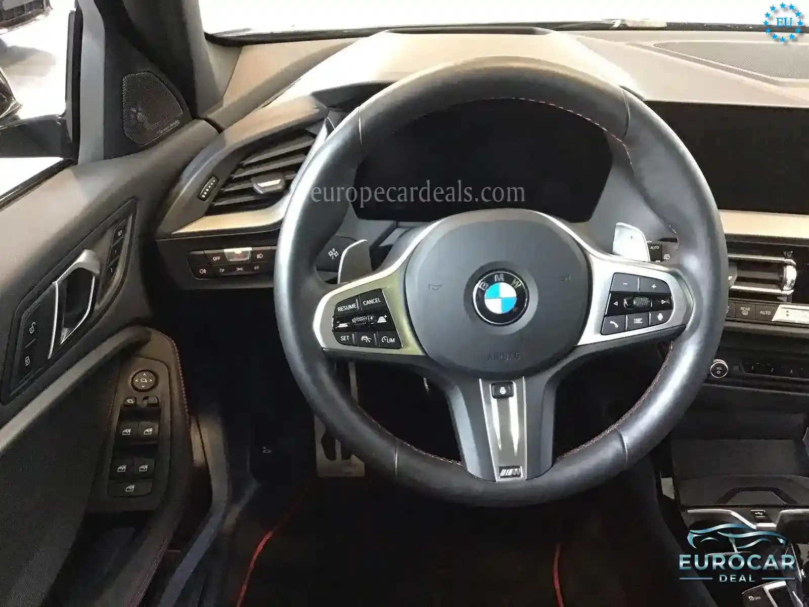BMW 128