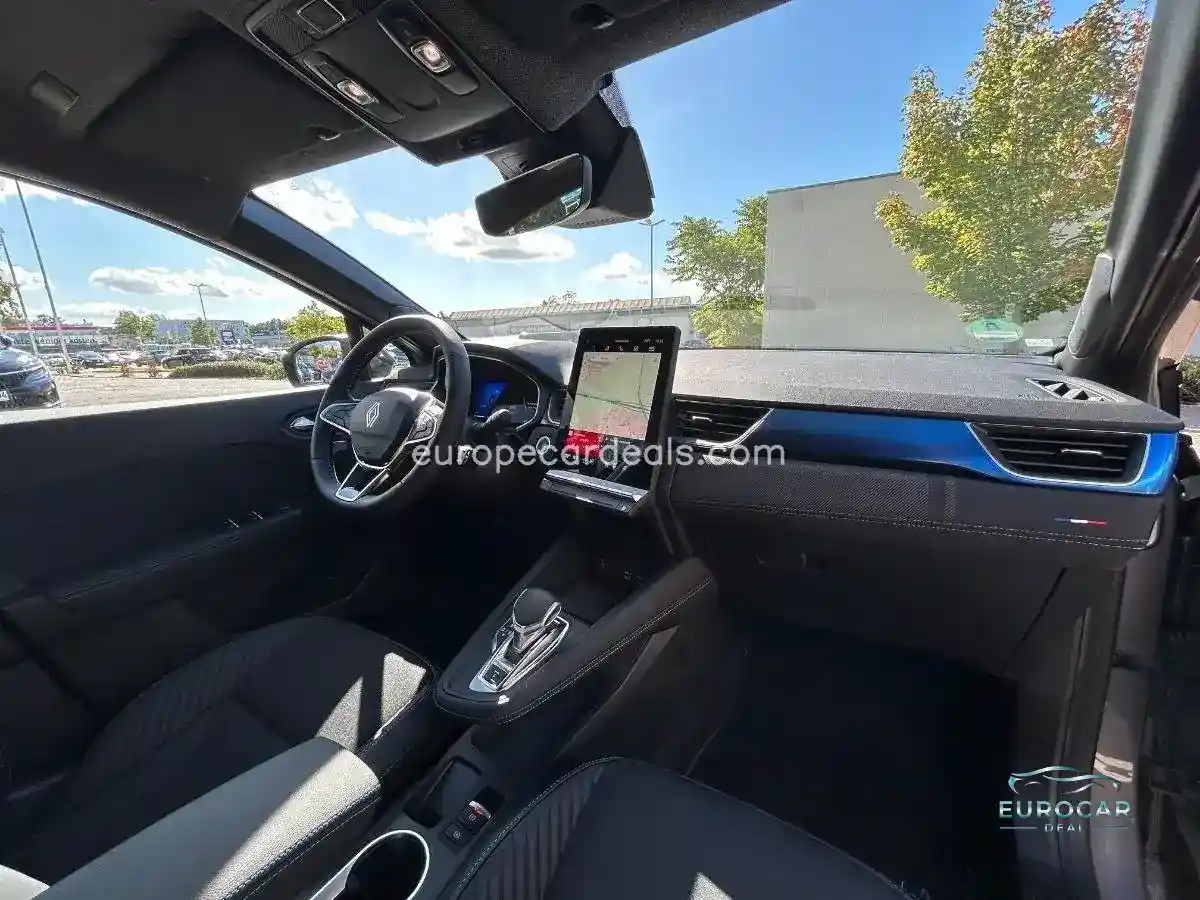 Renault Symbioz