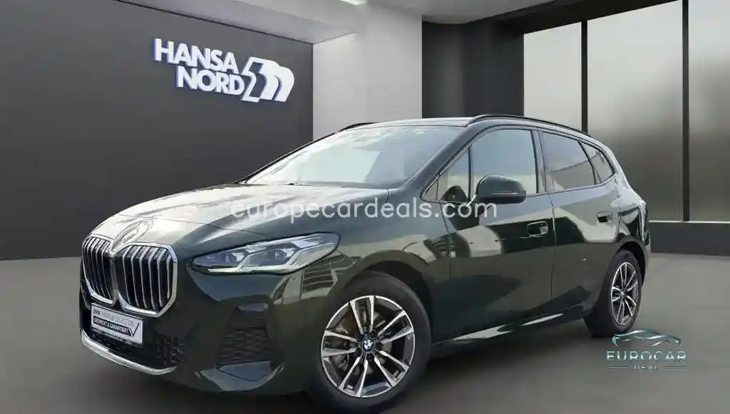 BMW 218 Active Tourer