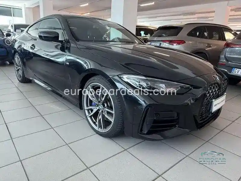 BMW M140i