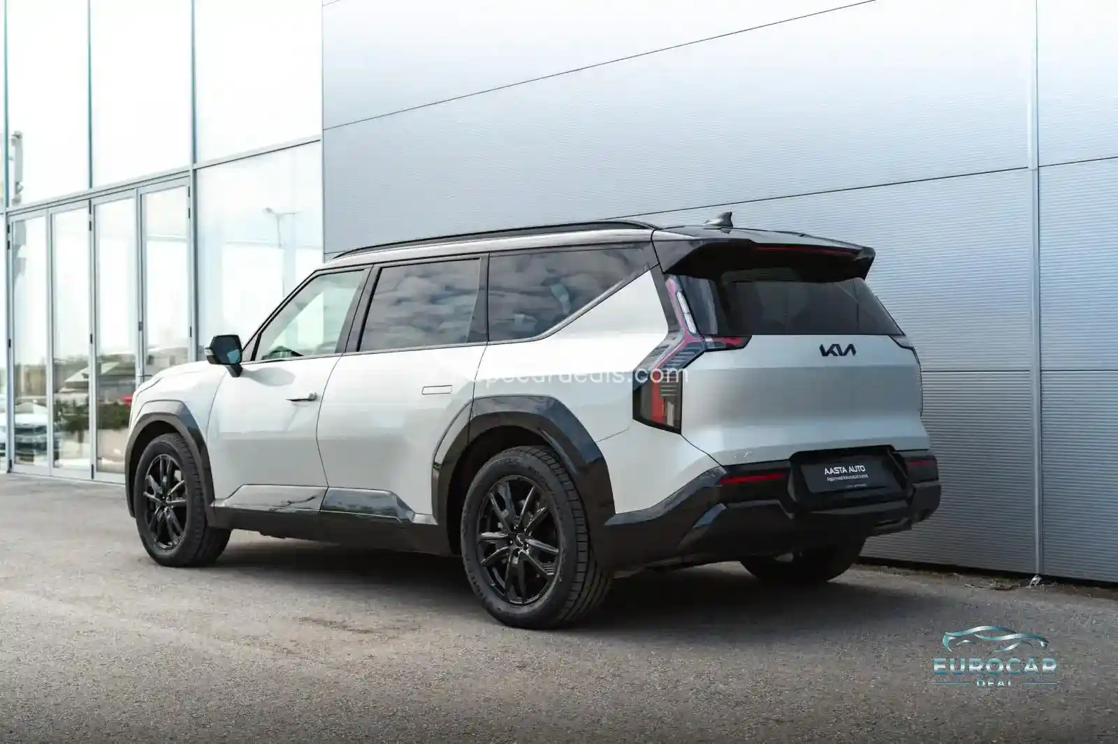 Kia EV9