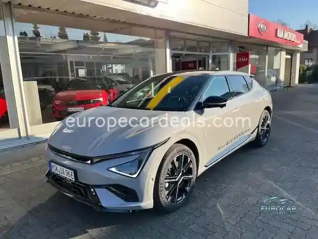Kia EV6