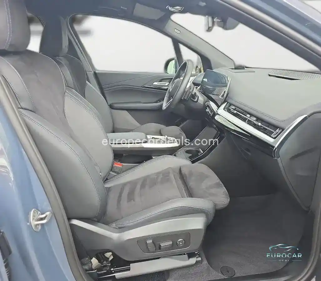 BMW 220 Active Tourer