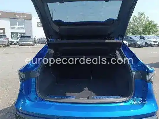 Renault Rafale