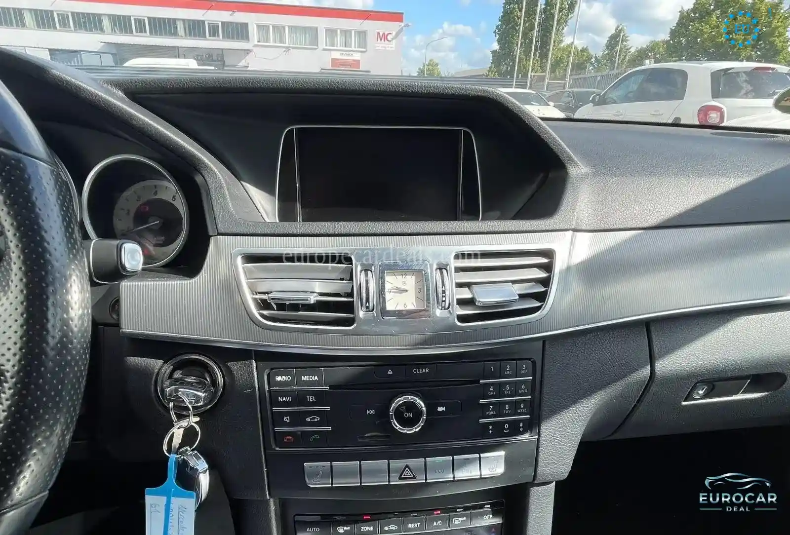 Mercedes-Benz E 250