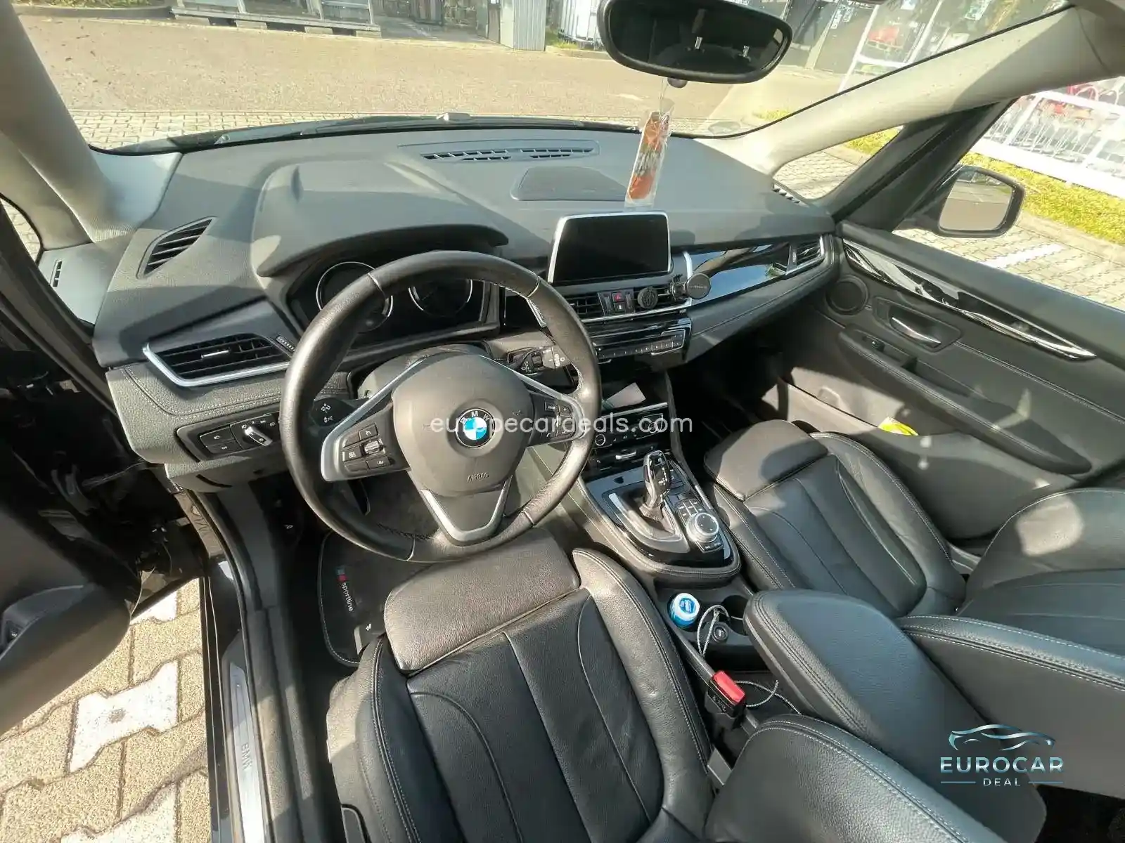 BMW 220 Active Tourer