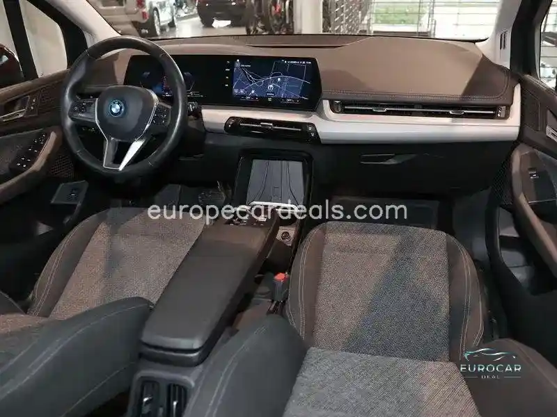 BMW 225 Active Tourer