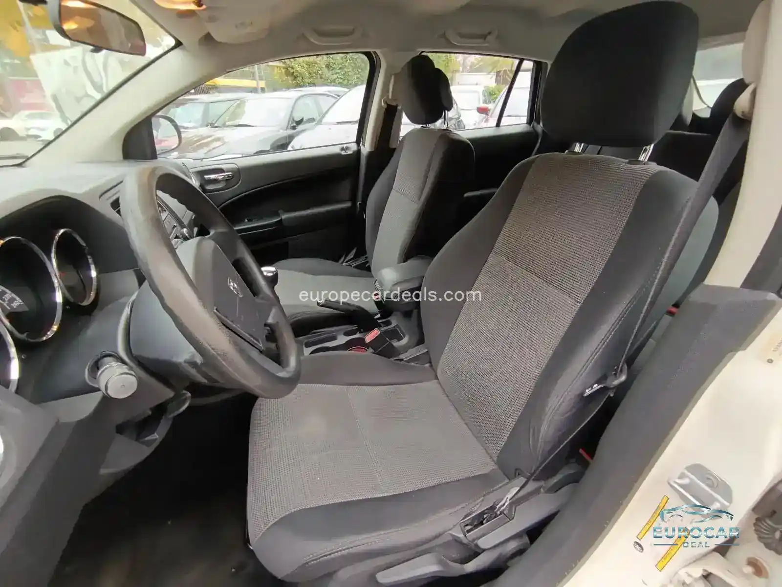 Dodge Caliber