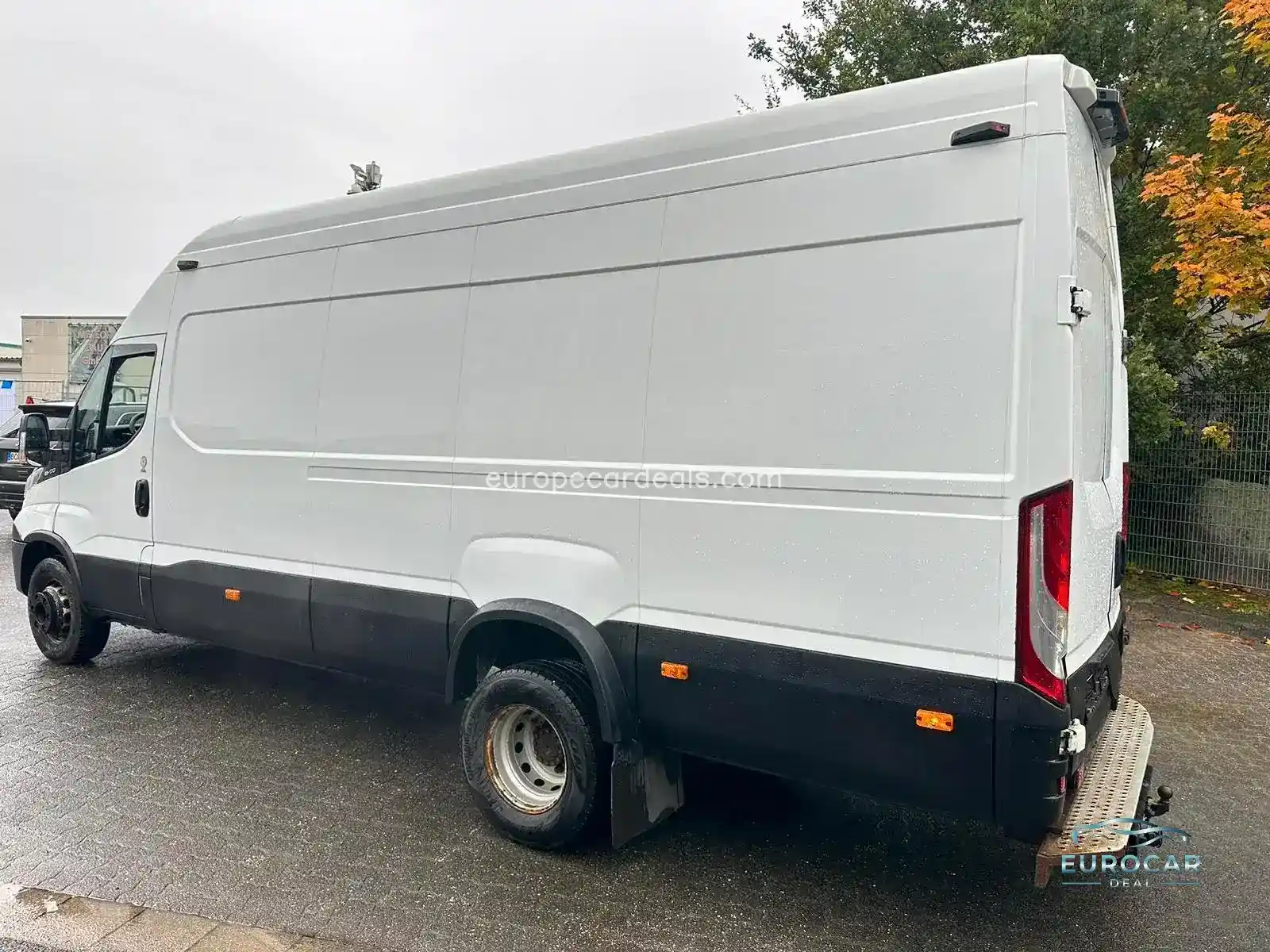 Iveco Other