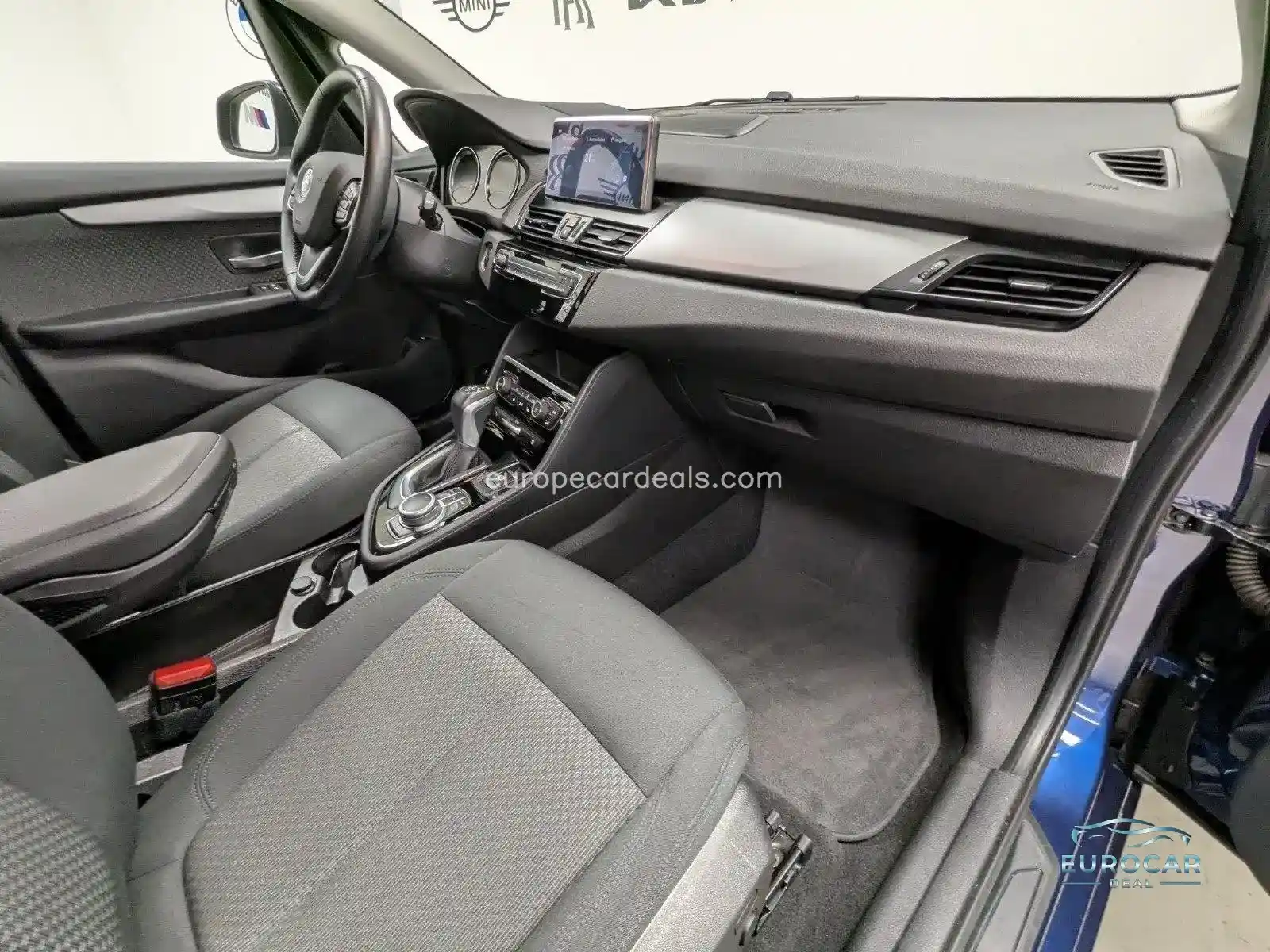 BMW 225 Active Tourer
