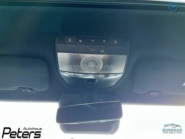 Mercedes-Benz G 580
