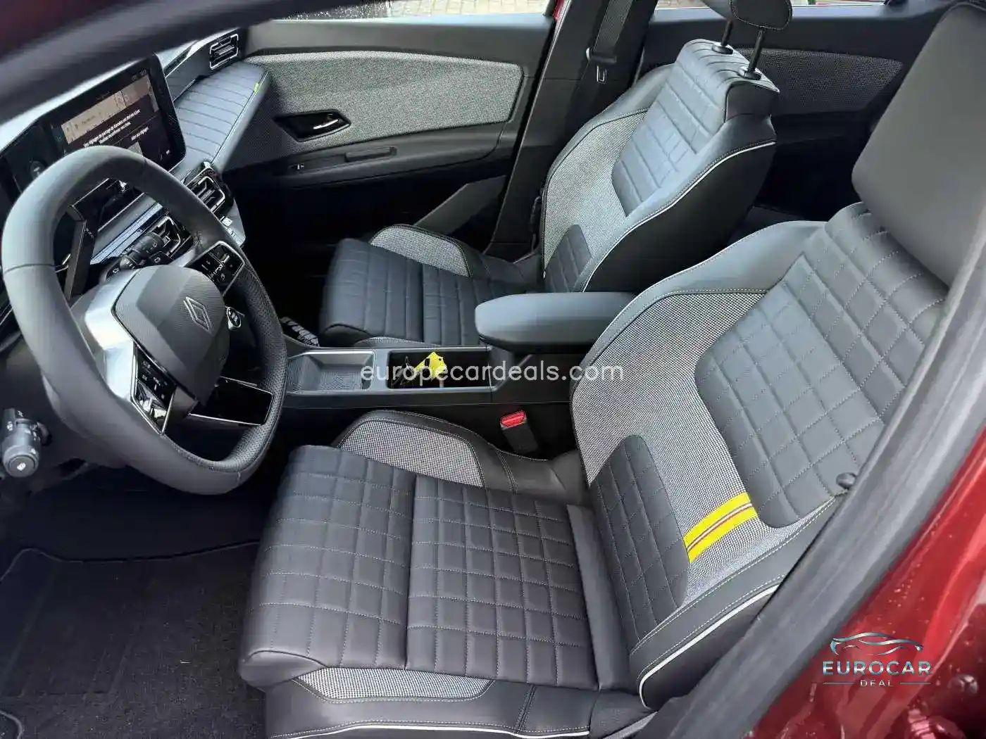 Renault R 4