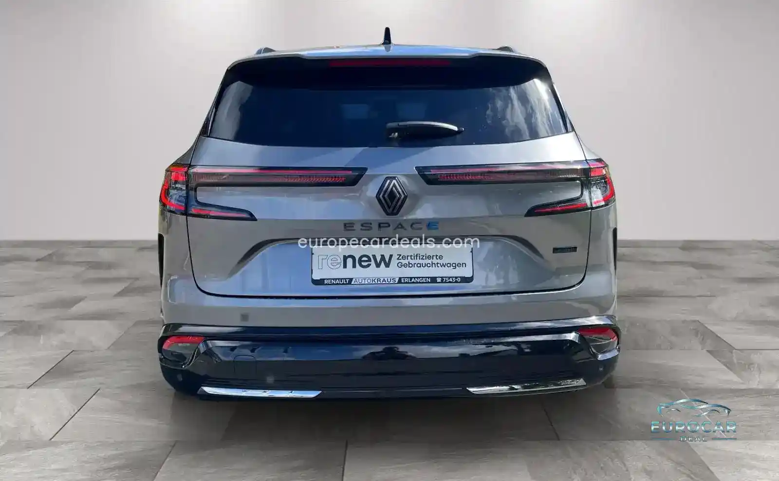 Renault Espace