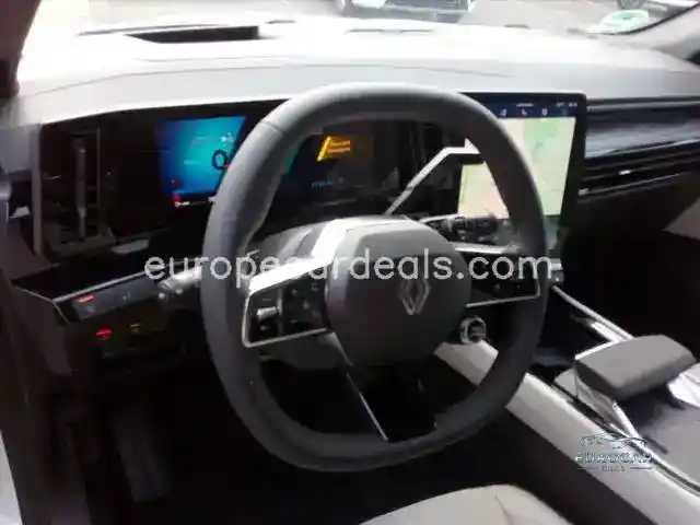 Renault Espace