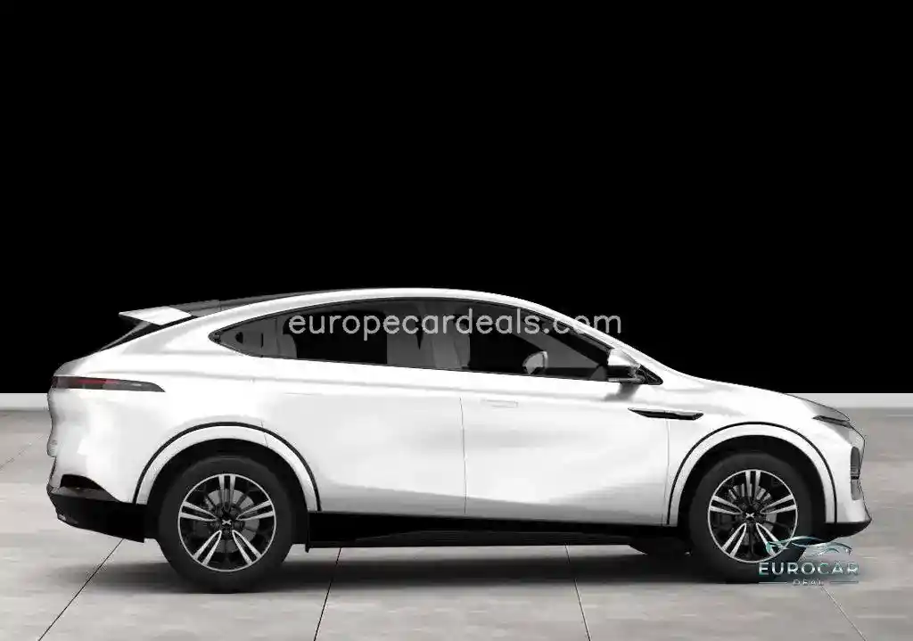 XPENG G6