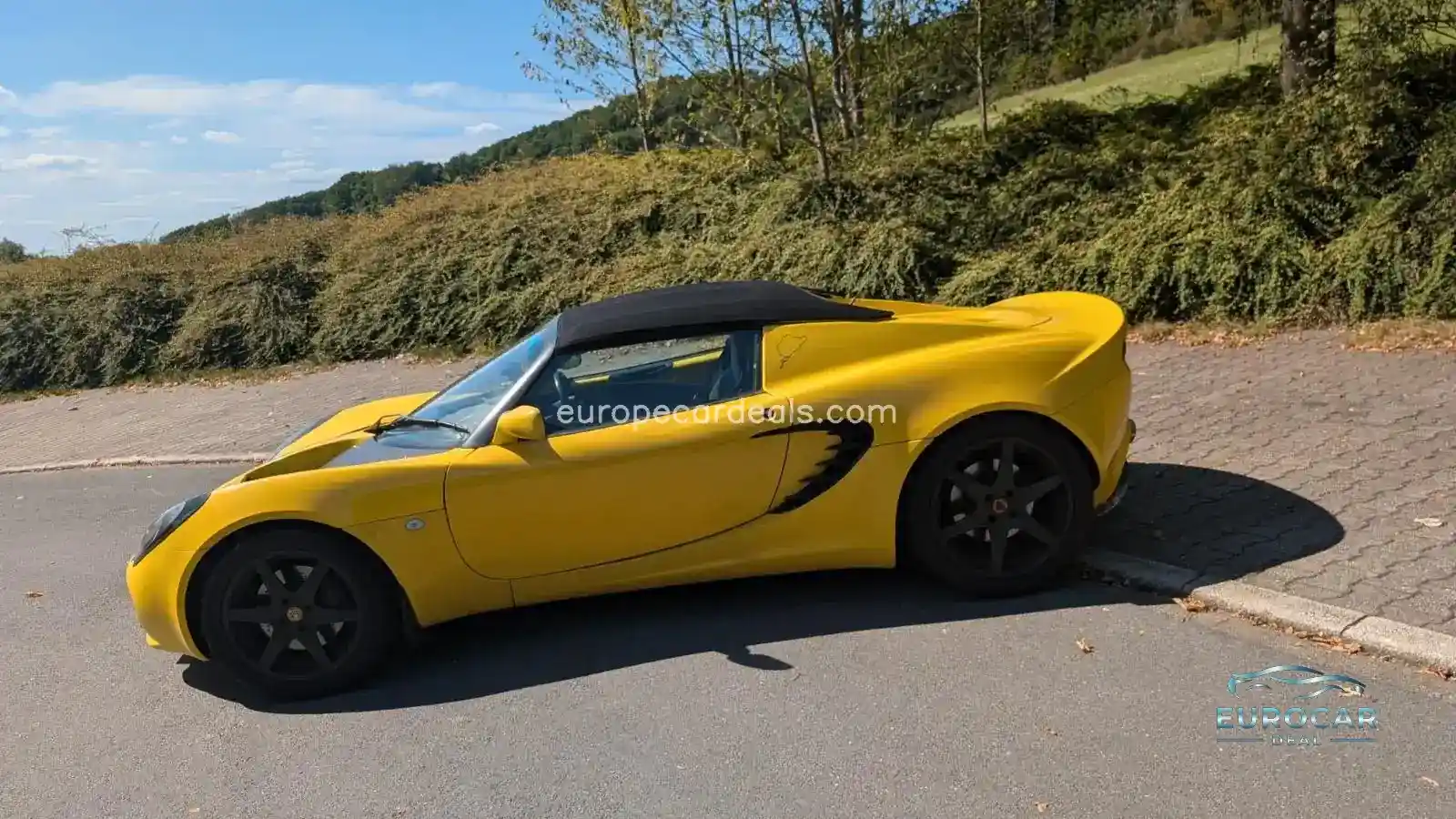 Lotus Elise