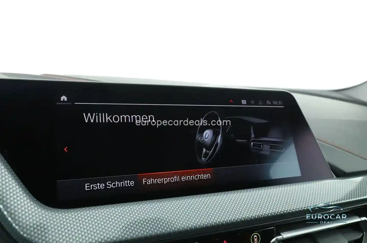 BMW 2er Gran Coupé