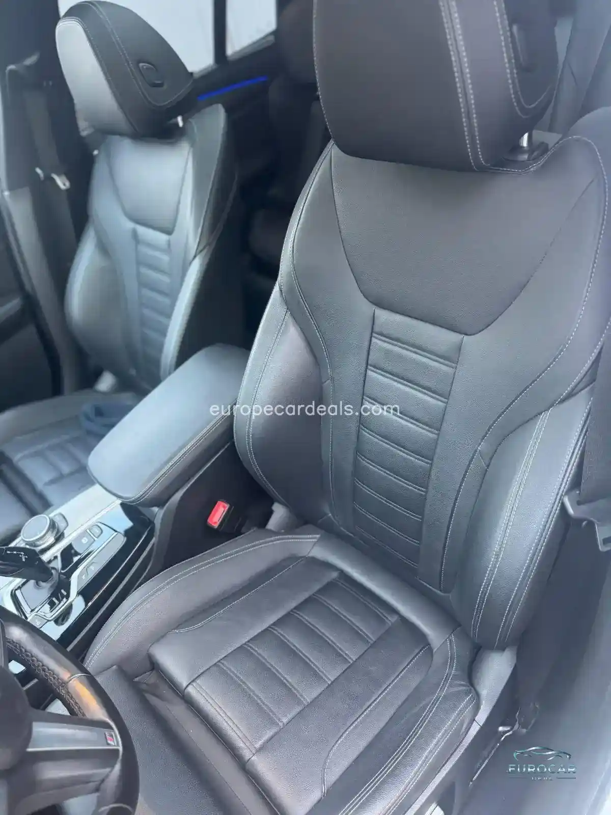 BMW X3 M40
