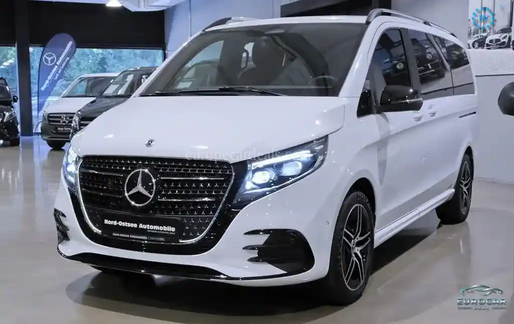Mercedes-Benz V 300