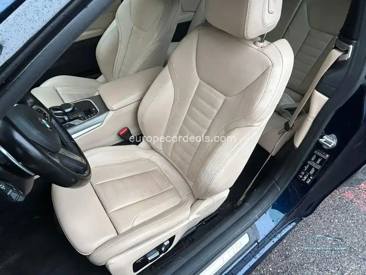 BMW M140i