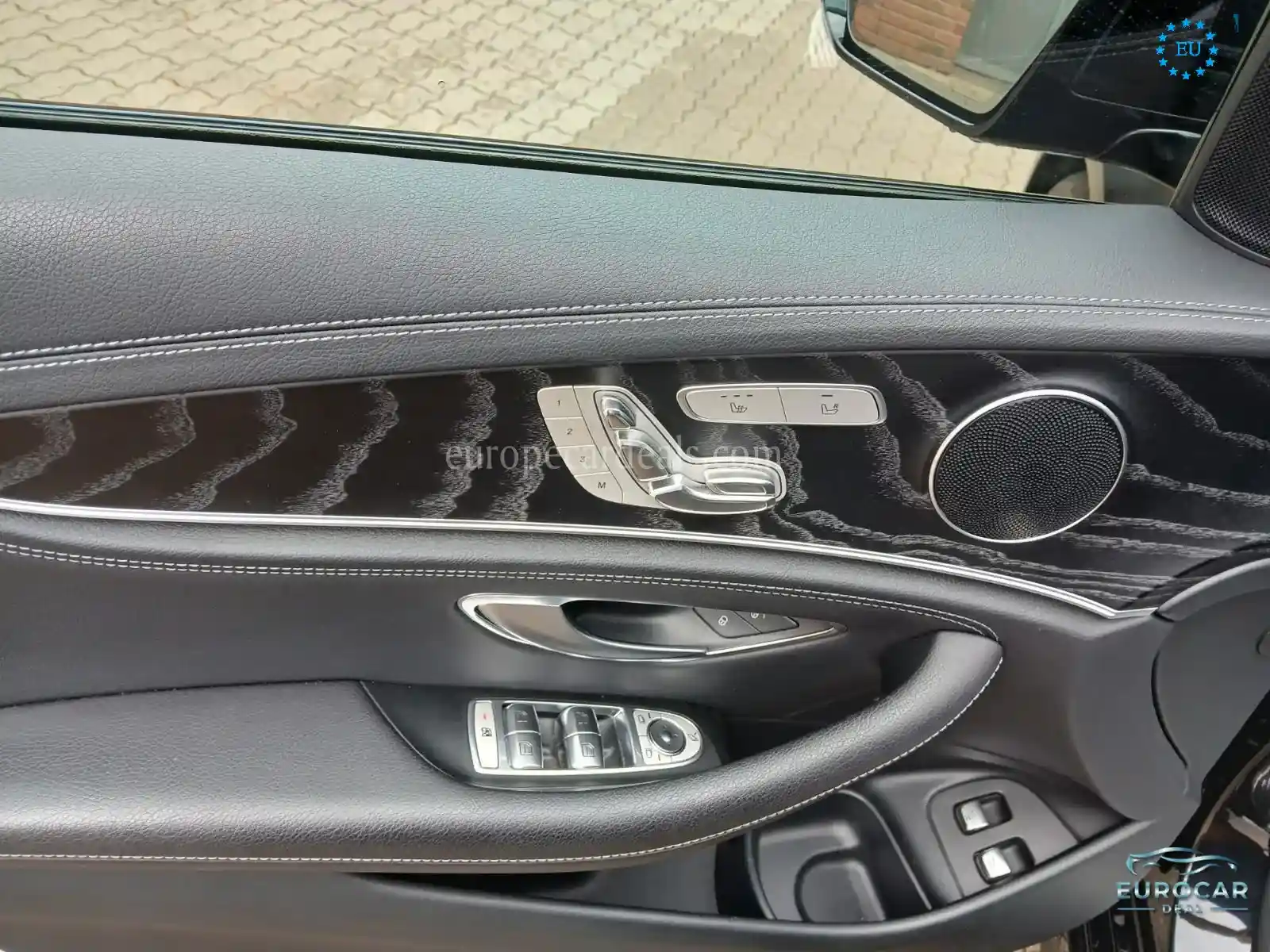 Mercedes-Benz E 400