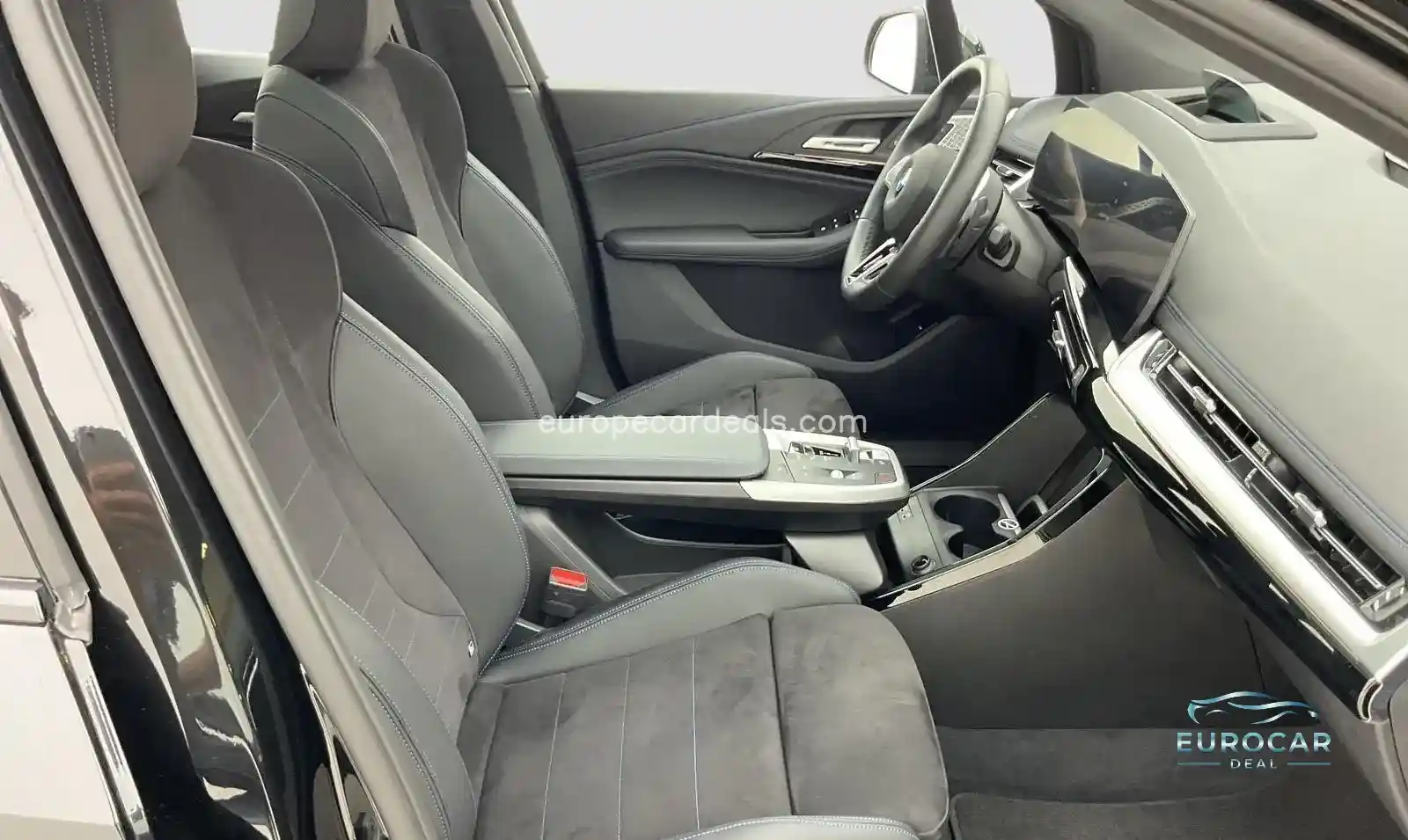BMW 223 Active Tourer