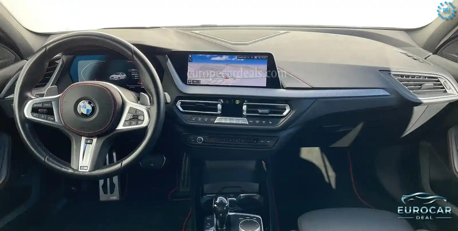 BMW 128