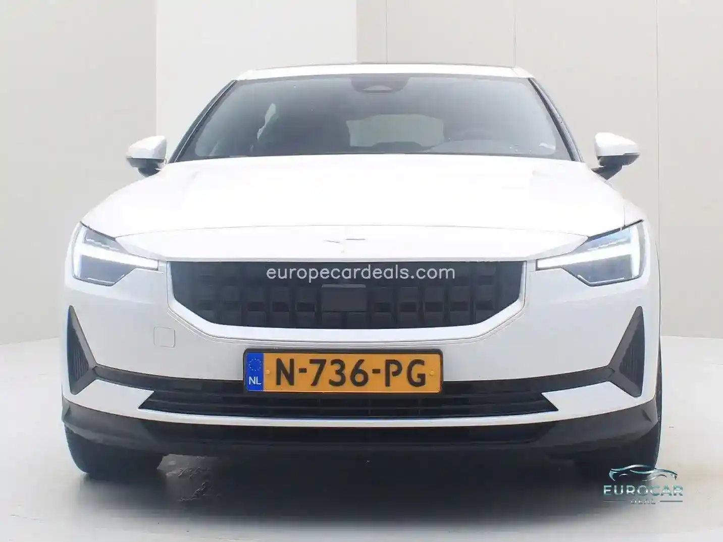 Polestar 2