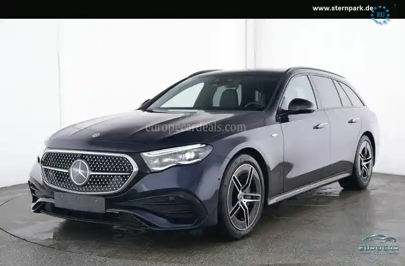 Mercedes-Benz E 300
